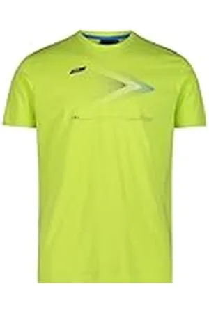 CMP T-shirt van jersey voor heren, , 46 NL