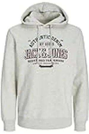 JACK & JONES Herentrui met, , XS
