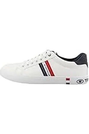 TOM TAILOR 9580180002 Sneakers voor heren, , 44 EU, , 44 EU