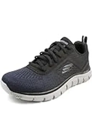 Skechers 232399 Olbk, herensneakers, , 45 EU