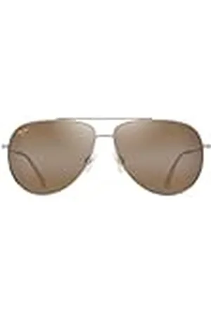 Maui Jim Hauoli XL uniseks bril voor volwassenen, , 62-12-145