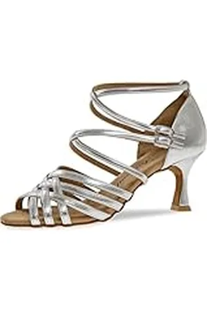 Diamant Dansschoenen voor dames 035-087-013, , 40 2/3 EU