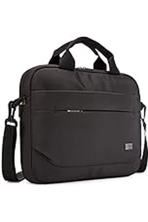 Case Logic Advantage Attaché 11,6 inch laptoptas met insteekvak voor tablet en voorvak voor kleine apparaten
