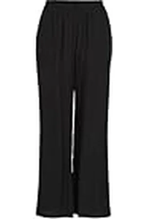 VILA Viclo Hw Loose Pants - Noos, , 44