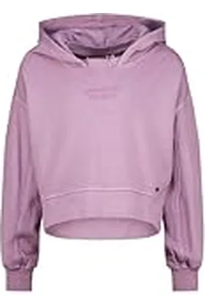 Vingino Niva sweatshirt met capuchon voor meisjes, , 10 Jaar