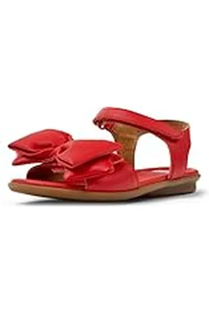 Camper Rechts K800639 riem, , 8.5 UK, , 10 UK Child