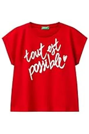 Benetton T-shirt, , 140