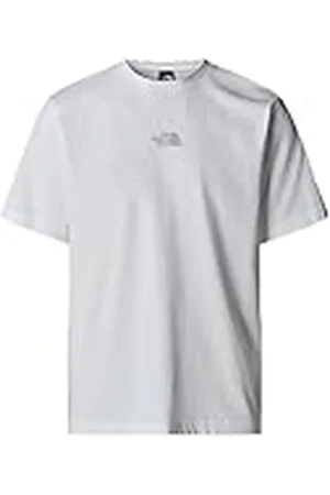 The North Face Uniseks SS Never Stop Relaxed T-Shirt S