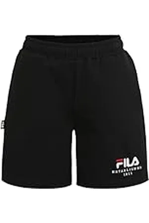 Fila LOHFELDEN logo shorts-black-158/164, , 158-164