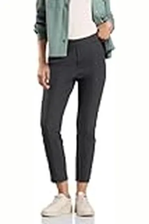 Street one Broek in skinny fit, , 38W x 26L