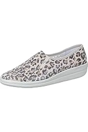 Comfortabel Dames 940446-00 slipper, 37 EU, , 37 EU