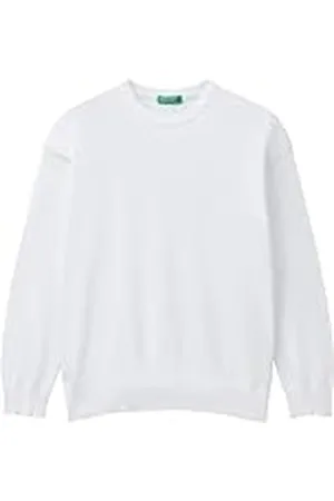 Benetton Shirt G/C M/L, , 170 cm
