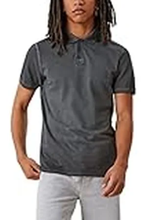 QS by s.Oliver Heren T-shirt, , M