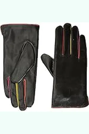 Mywalit Short Handschoenen (maat 8), reisaccessoires, uniseks, volwassenen, maat , eenheidsmaat, , Eén maat