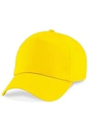 Beechfield Unisex sluiting B010 Cap