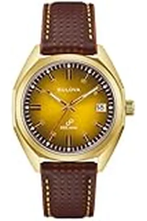 BULOVA Watch 97B214