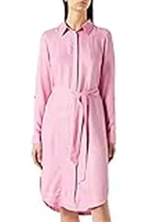 Comma, Jurk kort casual, 4343, 40