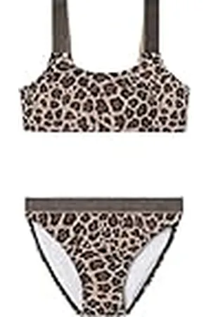 NAME IT Meisjes Nkfzeria bikini, , 122-128
