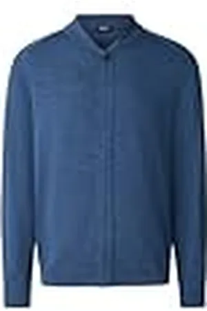 Maerz Vest Zip 1/1 mouw, , 52