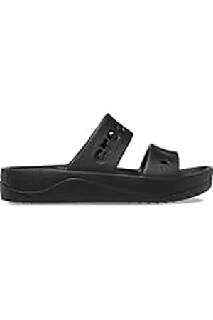 Crocs Baya Platform Sandaal voor dames, , 34/35 EU