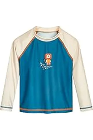 Playshoes UV-beschermingsshirt met lange mouwen, , 86-92