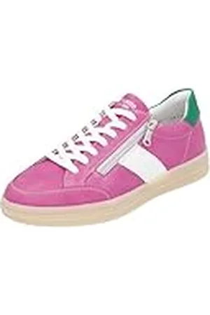 Remonte Dames D2C02 Sneaker Low, , 44 EU, , 44 EU