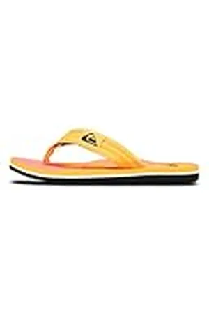 Quiksilver Molo Layback Yt sandalen voor jongens, , 32 EU