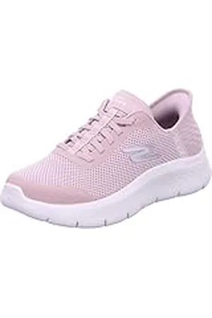 Skechers Go Walk Flex Handsfree instappers voor dames - Grand Entry, , 42 EU