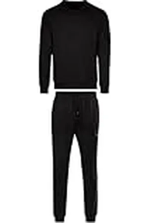 Trigema Joggingpak in zachte sweatkwaliteit, , L