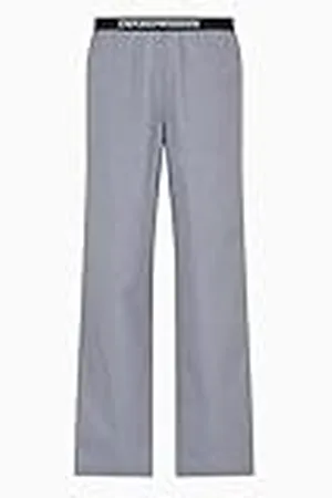 Emporio Armani Heren nachtkleding broek pyjama broekje, , L