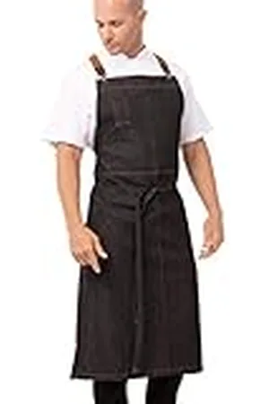 Chef Works Utility-short voor heren, uniseks