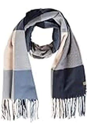 Camel Active 307440-4V44 halsdoek, , regular, , Eén Maat