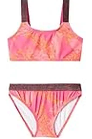 NAME IT Meisjes Nkfzeria bikini, , 110-116
