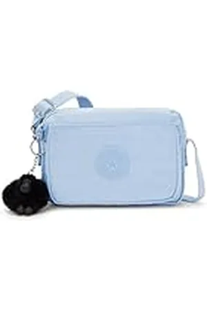 Kipling ABANU Kleine schoudertas, (Blauw)