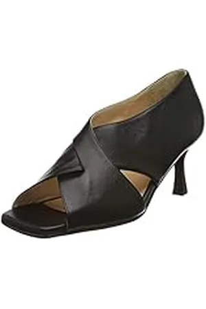 SELECTED Dames Slfashley Leather Pump B Pumps, , 41 EU