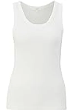 QS by s.Oliver Dames T-shirt, , 32