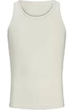 JACK & JONES Jorislington Rib Tanktop, , M