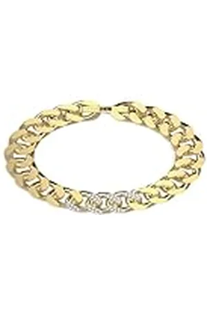 Guess Champions armband , Pulsera JUMB01380JWYGS Champions heren, roestvrij staal, geen edelsteen, Pulsera JUMB01380JWYGS Champions Hombre, Roestvrij staal, Geen edelsteen