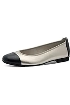 Jana Vegan Comfort ballerina