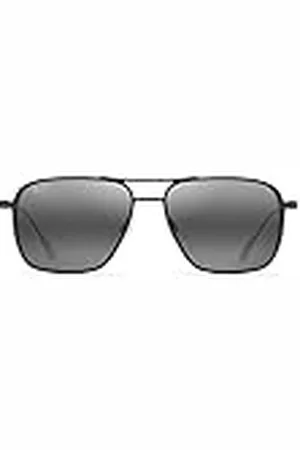Maui Jim Uniseks strandzonnebril, , M