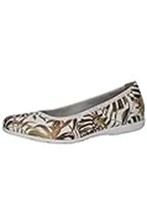 Caprice Dames 9-22150-42 Ballerina, , 40 EU, , 40 EU