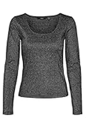 VERO MODA VMCORA LS TOP JRS Boo GA, , S