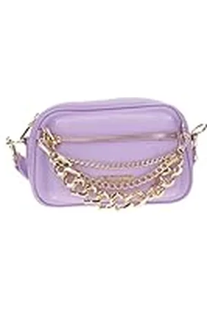 Moschino JC4291PP0GKT0651 dames schoudertas, paars