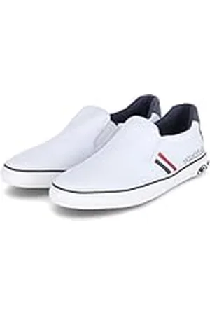 TOM TAILOR Heren 5380050009 bootschoen, , 41 EU, , 41 EU
