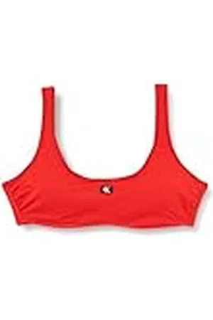 Calvin Klein Vrouwen BRALETTE-RP Bralette, , L, , L