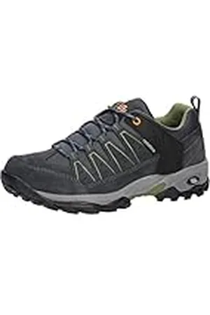 BRUTTING Mount Pinos Low Trekkingsschoenen voor heren, , 44 EU