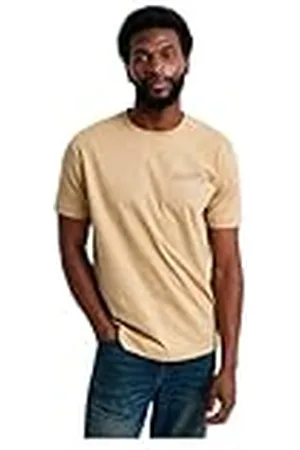 GANT Bedrukt grafisch SS T-shirt, , L