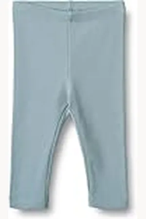 WHEAT Jules GOTS-gecertificeerde jersey legging, , 80