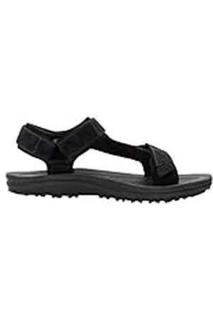 Jack Wolfskin Wave Breaker M Sandalen, blauw , 48 EU, , 48 EU