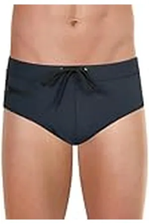 ATHENA Construction Traveler, slip met lage taille, bad voor heren, , S